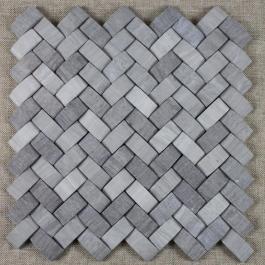 Wood-Vein-Gray-Herringbone-Marble-Tile - 副本